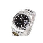 ロレックス 高品質自動巻ムーブメント40mm 腕時計