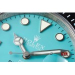 ロレックス 高品質自動巻ムーブメント40mm 腕時計