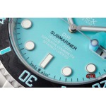 ロレックス 高品質自動巻ムーブメント40mm 腕時計