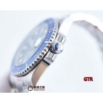 ロレックス 高品質自動巻ムーブメント40mm 腕時計