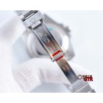 ロレックス 高品質自動巻ムーブメント40mm 腕時計