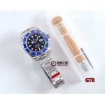 ロレックス 高品質自動巻ムーブメント40mm 腕時計