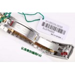 ロレックス 高品質自動巻ムーブメント36mm 腕時計