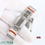 ロレックス 高品質自動巻ムーブメント40mm 腕時計