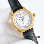 ロレックス 高品質自動巻ムーブメント32mm 腕時計