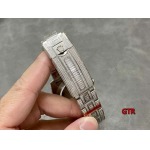 ロレックス 高品質自動巻ムーブメント40mm 腕時計