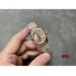 ロレックス 高品質自動巻ムーブメント40mm 腕時計