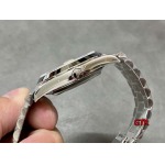 ロレックス 高品質自動巻ムーブメント40mm 腕時計