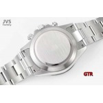 ロレックス 高品質自動巻ムーブメント40mm 腕時計