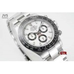 ロレックス 高品質自動巻ムーブメント40mm 腕時計