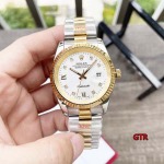 ロレックス 高品質自動巻ムーブメント41mm 腕時計