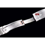 ロレックス高品質自動巻 39mm 腕時計