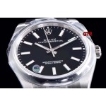 ロレックス高品質自動巻 39mm 腕時計