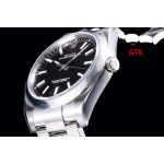 ロレックス高品質自動巻 39mm 腕時計