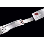 ロレックス高品質自動巻 39mm 腕時計