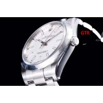 ロレックス高品質自動巻 39mm 腕時計