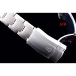 ロレックス高品質自動巻 39mm 腕時計