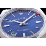 ロレックス高品質自動巻 39mm 腕時計