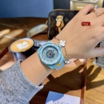 グッチ 高品質自動巻40mm 腕時計