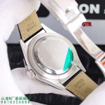 ロレックス高品質自動巻 42mm 腕時計