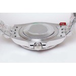 ロレックス高品質自動巻 40mm 腕時計