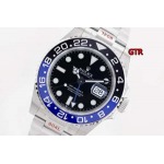 ロレックス高品質自動巻 40mm 腕時計