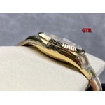 ロレックス高品質自動巻 42mm 腕時計