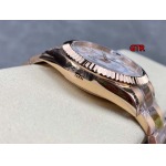 ロレックス高品質自動巻 42mm 腕時計