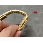 ロレックス高品質自動巻 31mm 腕時計