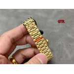 ロレックス高品質自動巻 31mm 腕時計