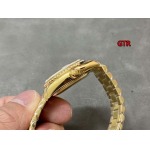 ロレックス高品質自動巻 31mm 腕時計