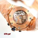 オーデマピゲ高品質 自動巻 腕時計