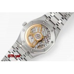 オーデマピゲ高品質41mm自動巻 腕時計