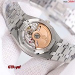 オーデマピゲ高品質41mm自動巻 腕時計