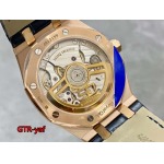 オーデマピゲ高品質41mm自動巻 腕時計