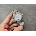 オーデマピゲ高品質41mm自動巻 腕時計