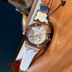 オーデマピゲ高品質女性37mm自動巻 腕時計