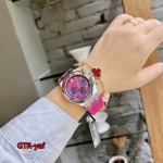 オーデマピゲ高品質女性37mm自動巻 腕時計