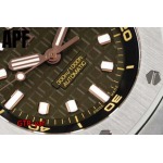 オーデマピゲ高品質41mm自動巻 腕時計