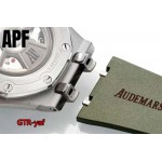 オーデマピゲ高品質41mm自動巻 腕時計