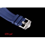 オーデマピゲ高品質41mm自動巻 腕時計