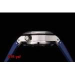 オーデマピゲ高品質41mm自動巻 腕時計