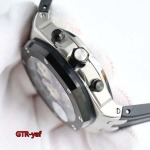 オーデマピゲ高品質42mm自動巻 腕時計