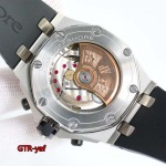 オーデマピゲ高品質42mm自動巻 腕時計