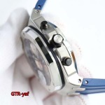 オーデマピゲ高品質42mm自動巻 腕時計