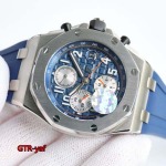 オーデマピゲ高品質42mm自動巻 腕時計