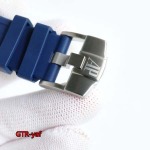 オーデマピゲ高品質42mm自動巻 腕時計