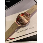 カルティエ 高品質女性36mm 石英電池式  腕時計