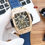 ウブロHublot 高品質42mm自動巻 腕時計