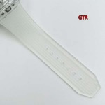 ウブロHublot 高品質42mm自動巻 腕時計